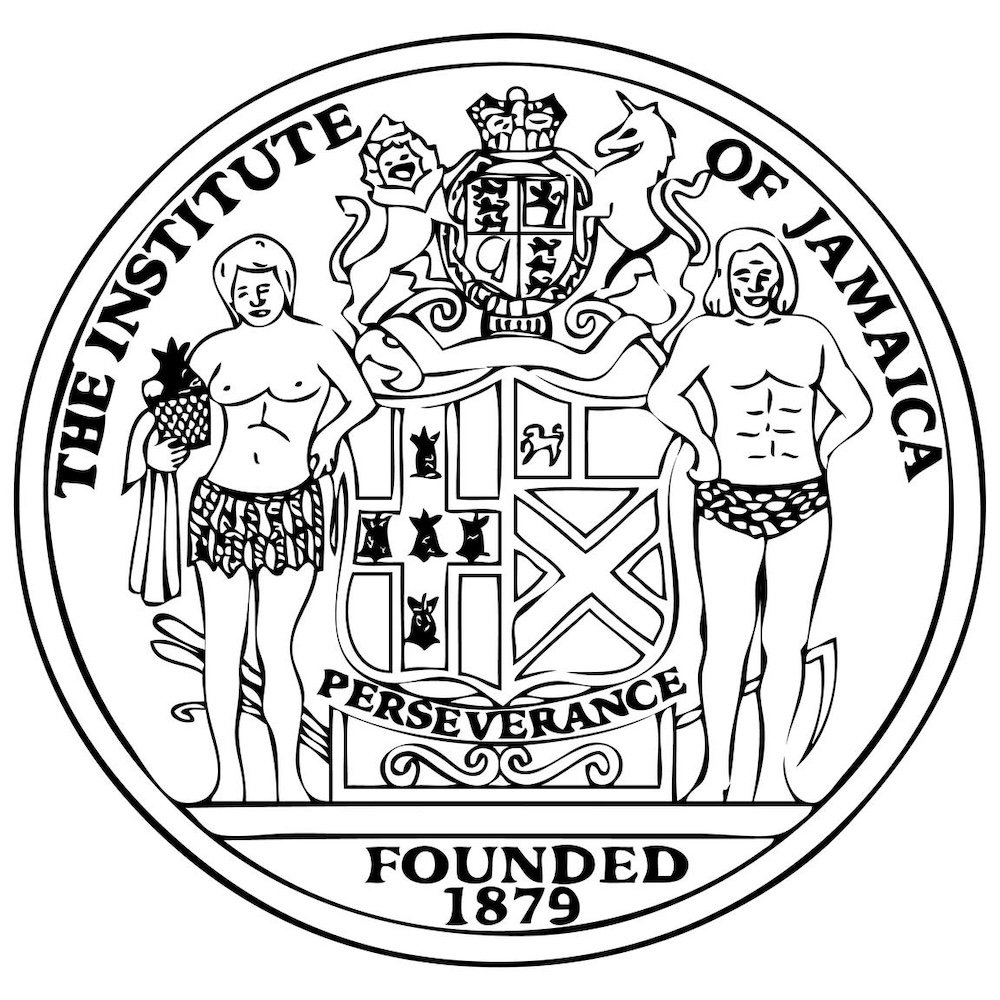The Institute of Jamaica Founded 1879. Photo Credit: © IOJ.