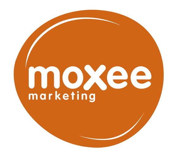 Moxee Marketing logo
